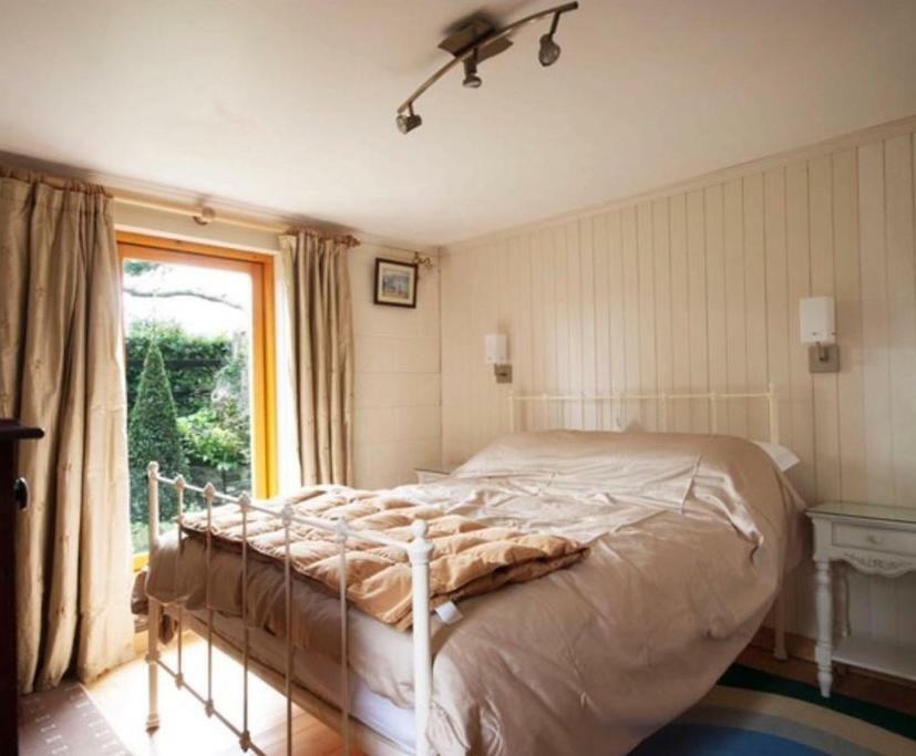Seaside Cottage Duncannon Esterno foto